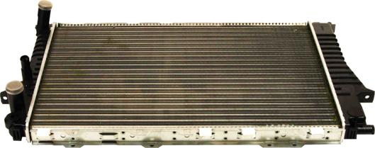 Maxgear AC559486 - CHŁODNICA VW A100-A6 1.8-2.3