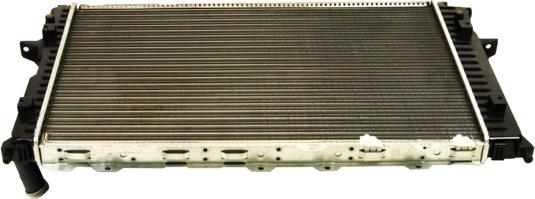 Maxgear AC559486 - CHŁODNICA VW A100-A6 1.8-2.3