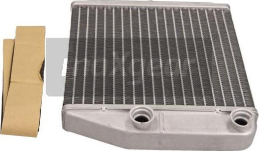 Maxgear AC556423 - NAGRZEWNICA OPEL CORSA D- GRANDE PUNTO 05-