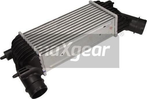 Maxgear AC664059 - INTERCOOLER CITROEN JUMPY 2.0H