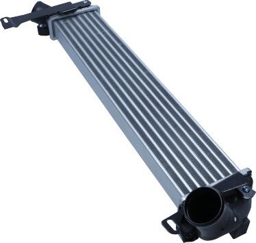 Maxgear AC665081 - INTERCOOLER RENAULT KANGOO 1.5DCI 05-08