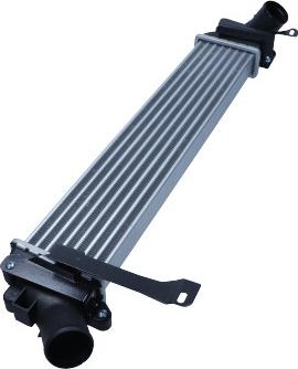 Maxgear AC665081 - INTERCOOLER RENAULT KANGOO 1.5DCI 05-08