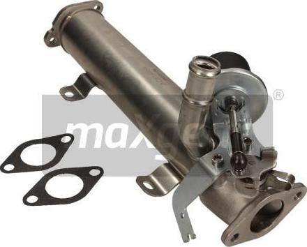Maxgear AC614456 - CHŁODNICA ZAWORU EGR VW GOLF 2.0 TDI 07-14