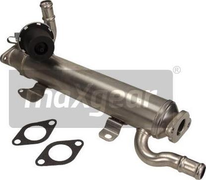 Maxgear AC614456 - CHŁODNICA ZAWORU EGR VW GOLF 2.0 TDI 07-14