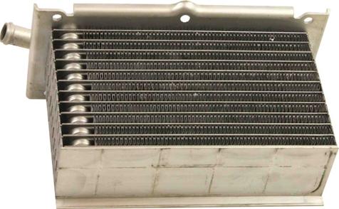 Maxgear AC630093 - INTERCOOLER VW A3- GOLF6- CADDY 1.2TSI