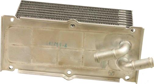Maxgear AC630093 - INTERCOOLER VW A3- GOLF6- CADDY 1.2TSI