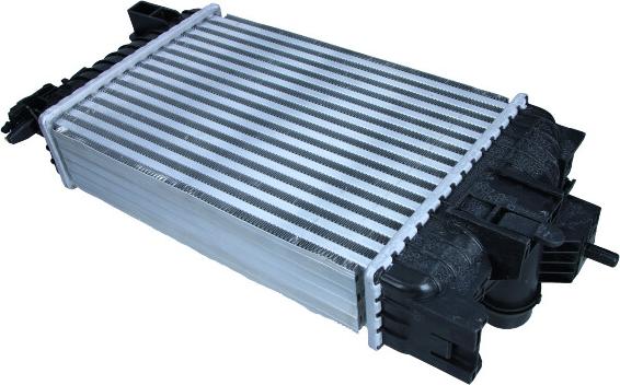 Maxgear AC630059 - INTERCOOLER OPEL MERIVA B 1.6CDTI-1.7CDTI