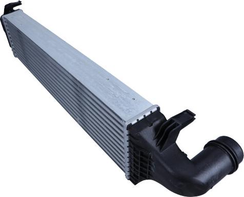 Maxgear AC630061 - INTERCOOLER MERCEDES W176- W246- C117- GLA 11-