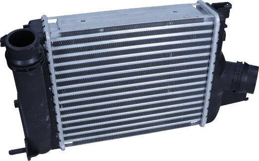 Maxgear AC630016 - INTERCOOLER RENAULT CLIO- CAPTUR 1.5DCI- DUSTER 1.2TCE