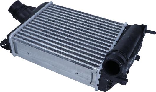 Maxgear AC630016 - INTERCOOLER RENAULT CLIO- CAPTUR 1.5DCI- DUSTER 1.2TCE