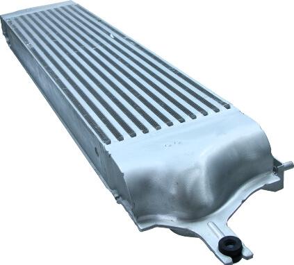 Maxgear AC630089 - INTERCOOLER NISSAN QASHQAI 1.5-2.0DCI 07-