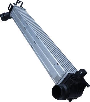 Maxgear AC630034 - INTERCOOLER RENAULT GRAND SCENIC 1.5DCI 09-