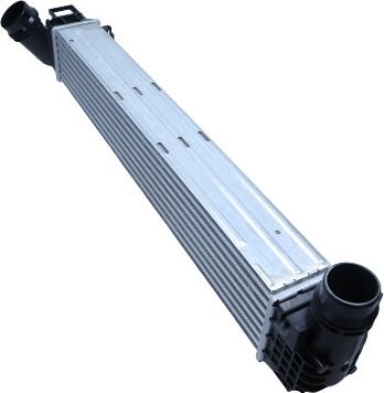 Maxgear AC630035 - INTERCOOLER RENAULT MEGANE 1.9DCI-2.0TCE 08-- SCENIC 09-- MEGANE CC 10-