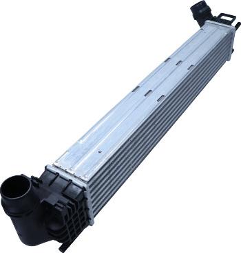 Maxgear AC630036 - INTERCOOLER DACIA DUSTER 1.5DCI 10-