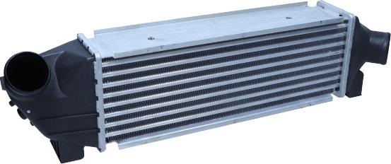 Maxgear AC630025 - INTERCOOLER FORD TRANSIT 2.0DI-TDCI 00-