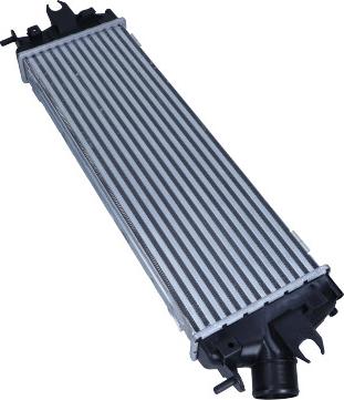 Maxgear AC630021 - INTERCOOLER RENAULT TRAFIC 2.0DCI 06-- VIVARO 06-