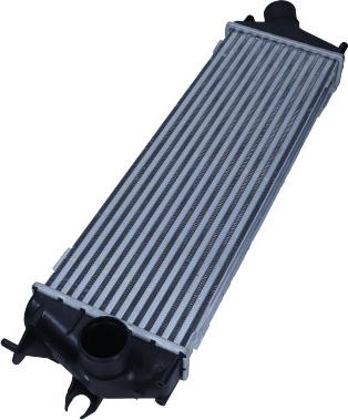 Maxgear AC630021 - INTERCOOLER RENAULT TRAFIC 2.0DCI 06-- VIVARO 06-