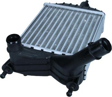 Maxgear AC630078 - INTERCOOLER FIAT PUNTO- IDEA 1.3JTD