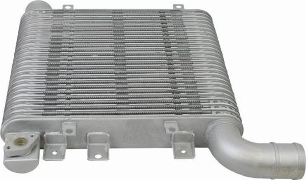 Maxgear AC630101 - INTERCOOLER HYUNDAI SANTA FE 2.2CRDI