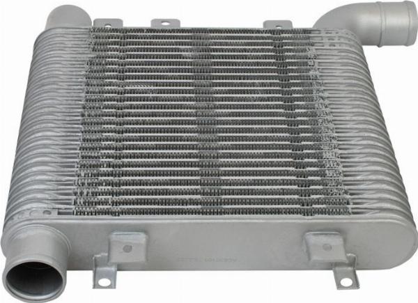 Maxgear AC630101 - INTERCOOLER HYUNDAI SANTA FE 2.2CRDI