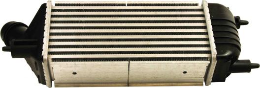 Maxgear AC630108 - INTERCOOLER CITROEN JUMPY 2.0HDI 07-- C8 02-- EXPERT 07-- 807 02-
