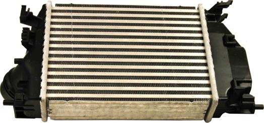 Maxgear AC630107 - INTERCOOLER NISSAN QASHQAI 1.5DCI 13-