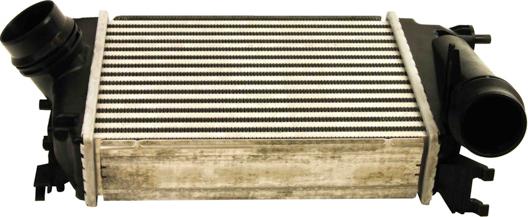 Maxgear AC630107 - INTERCOOLER NISSAN QASHQAI 1.5DCI 13-