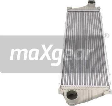 Maxgear AC627766 - INTERCOOLER DB SPRINTER 208-412CDI-D LT 96-