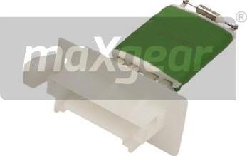 Maxgear AC164895 - STEROWNIK KLIMATYZACJI DB W169-W245 04-12