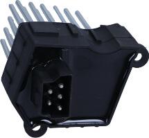 Maxgear AC165279 - STEROWNIK KLIMATYZACJI BMW E39 95-03- X5 00-
