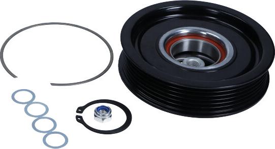 Maxgear AC130012 - SPRZĘGŁO KOMPRESORA KLIMATYZACJI DENSO 7SEU16C-17C 6PK-110MM 12V DB SPRINTER 06-