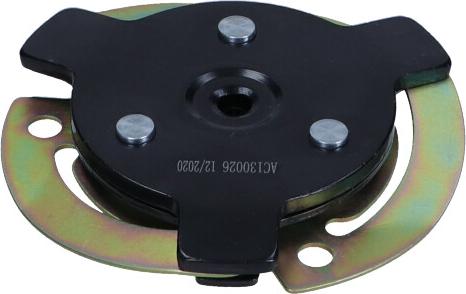 Maxgear AC130026 - TARCZA SPRZĘGŁA KOMPRESORA KLIMATYZACJI CVC- CSE613C OPEL- BMW- VAG
