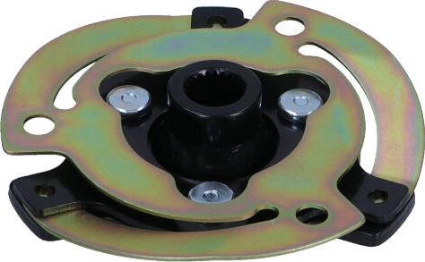 Maxgear AC130026 - TARCZA SPRZĘGŁA KOMPRESORA KLIMATYZACJI CVC- CSE613C OPEL- BMW- VAG