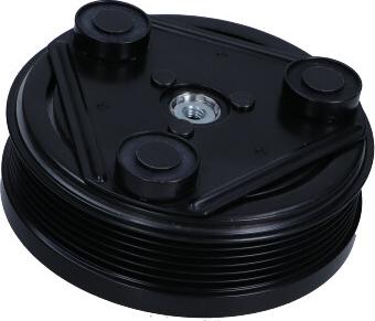 Maxgear AC130020 - SPRZĘGŁO KOMPRESORA KLIMATYZACJI VISTEON FS-FX 6PK-127MM 12V FORD MONDEO 01-