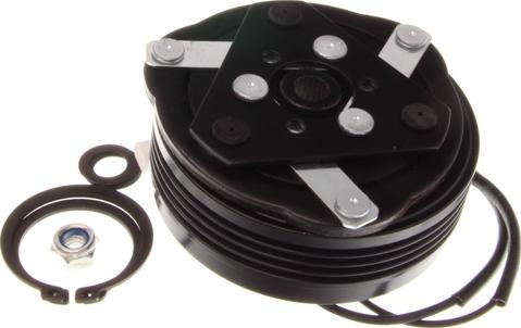 Maxgear AC130196 - SPRZĘGŁO KOMPRESORA KLIMATYZACJI SUZUKI