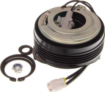 Maxgear AC130196 - SPRZĘGŁO KOMPRESORA KLIMATYZACJI SUZUKI
