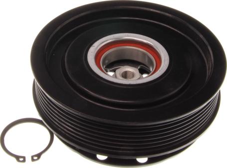 Maxgear AC130193 - SPRZĘGŁO KOMPRESORA KLIMATYZACJI DENSO 5SE12C 7PK-130MM 12V TOYOTA AVENSIS 03-