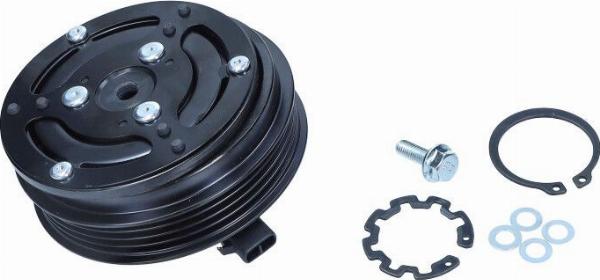 Maxgear AC130305 - SPRZĘGŁO KOMPRESORA KLIMATYZACJI