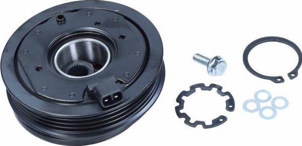 Maxgear AC130305 - SPRZĘGŁO KOMPRESORA KLIMATYZACJI