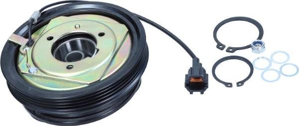 Maxgear AC130307 - SPRZĘGŁO KOMPRESORA KLIMATYZACJI SUBARU