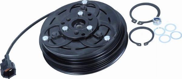 Maxgear AC130307 - SPRZĘGŁO KOMPRESORA KLIMATYZACJI SUBARU