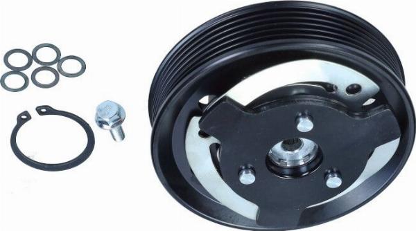 Maxgear AC130318 - SPRZĘGŁO KOMPRESORA KLIMATYZACJI VW