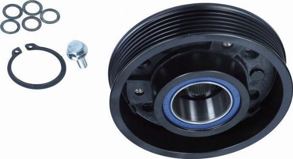 Maxgear AC130318 - SPRZĘGŁO KOMPRESORA KLIMATYZACJI VW