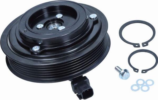 Maxgear AC130313 - SPRZĘGŁO KOMPRESORA KLIMATYZACJI VISTEON VS-16 V6 135-127MM