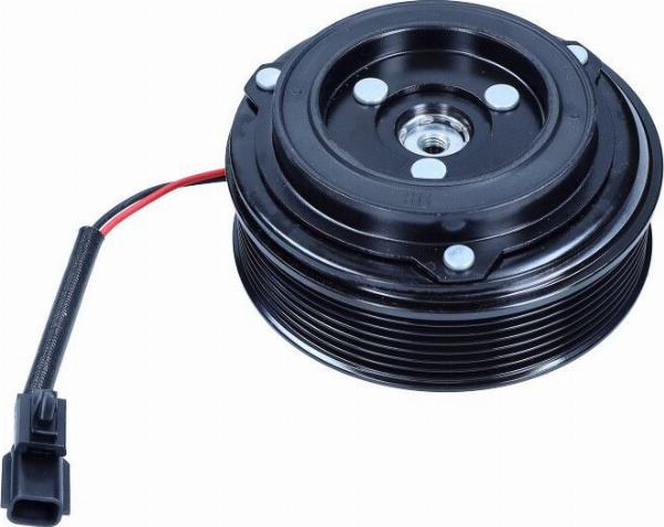 Maxgear AC130293 - SPRZĘGŁO KOMPRESORA KLIMATYZACJI RENAULT
