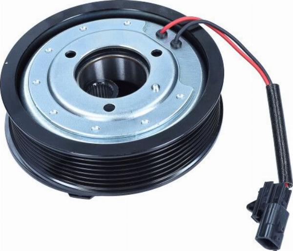 Maxgear AC130293 - SPRZĘGŁO KOMPRESORA KLIMATYZACJI RENAULT
