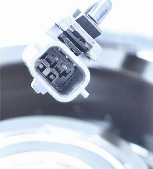 Maxgear AC130293 - SPRZĘGŁO KOMPRESORA KLIMATYZACJI RENAULT