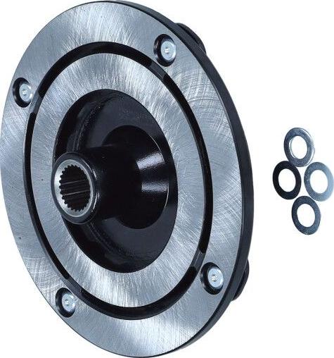 Maxgear AC130244 - TARCZA SPRZĘGŁA KOMPRESORA KLIMATYZACJI