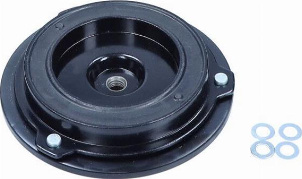 Maxgear AC130245 - TARCZA SPRZĘGŁA KOMPRESORA KLIMATYZACJI DENSO VARIOUS MODELS 105-39-19.4MM