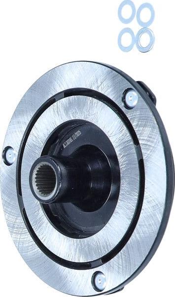 Maxgear AC130245 - TARCZA SPRZĘGŁA KOMPRESORA KLIMATYZACJI DENSO VARIOUS MODELS 105-39-19.4MM
